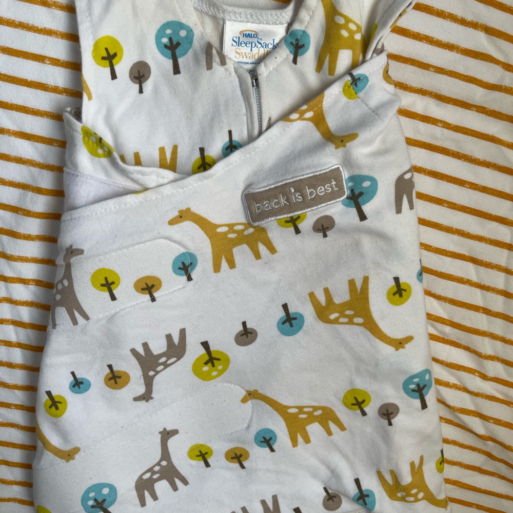 HALO SLEEP SACK
